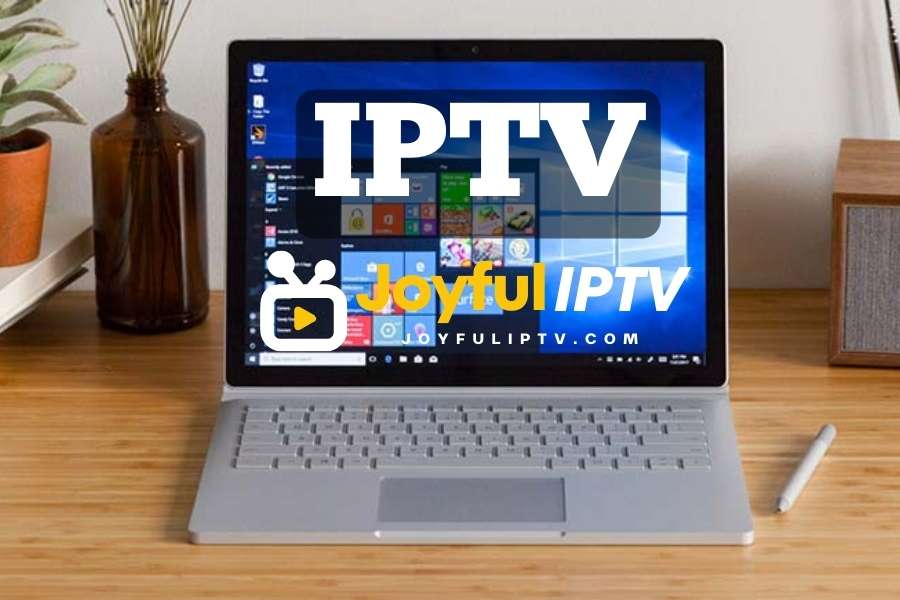 Blog Joyful IPTV